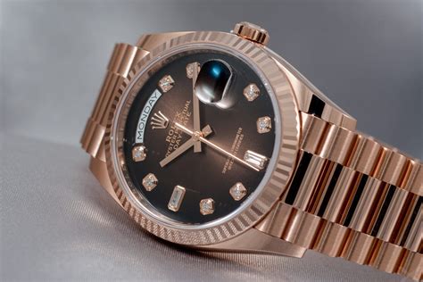 rolex baselworld 2019 datejust